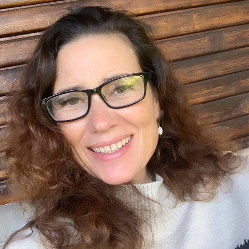 Joanne Keenan