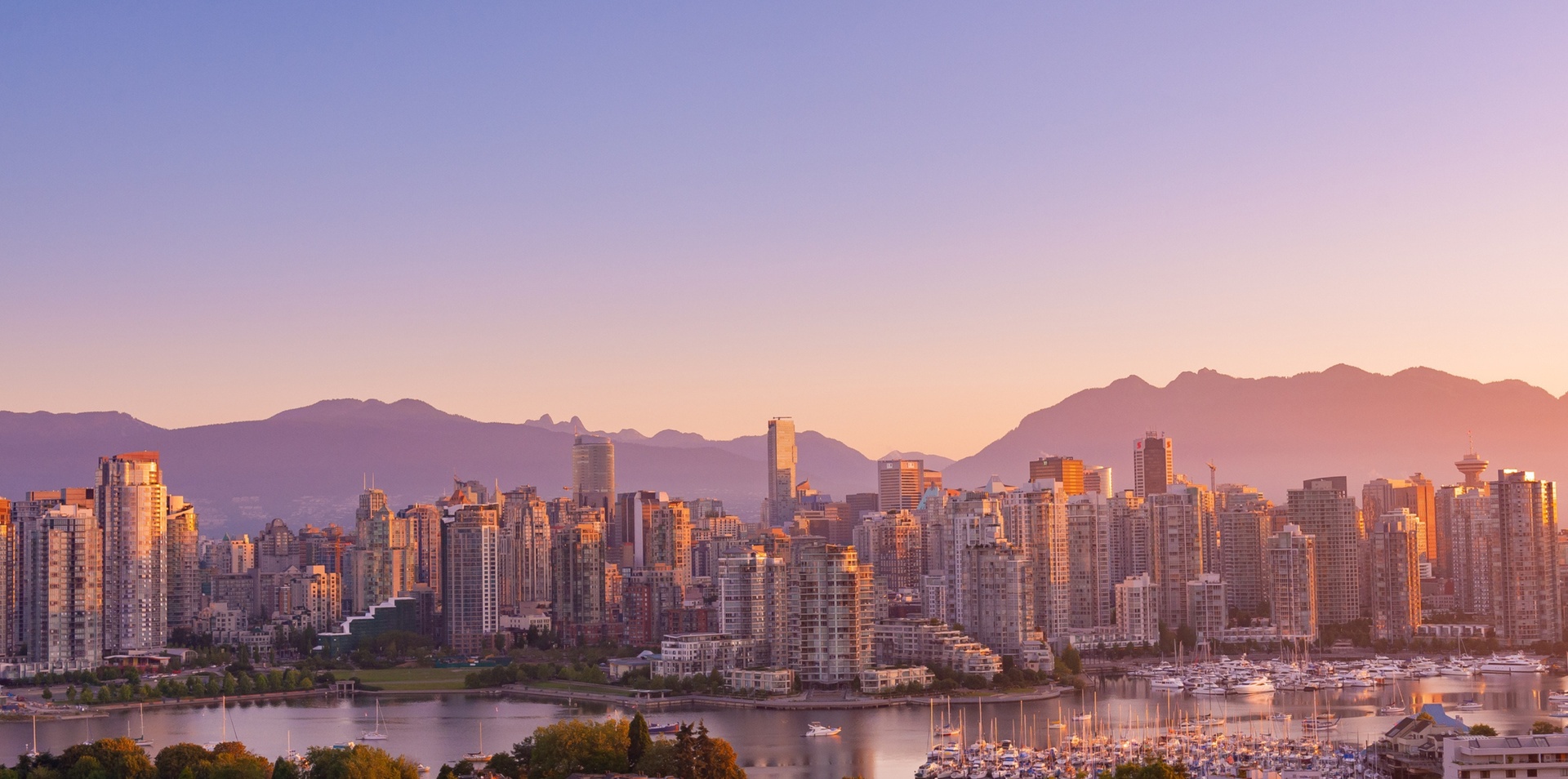 Vancouver Explorer